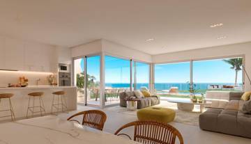 Thumbnail von Town House For Sale in La Cala de Mijas, Málaga