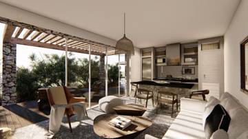 Thumbnail von Villa For Sale in Tarifa, Cádiz