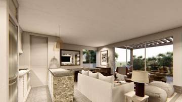 Thumbnail von Villa For Sale in Tarifa, Cádiz