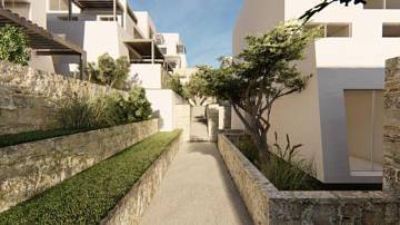 Thumbnail von Villa For Sale in Tarifa, Cádiz