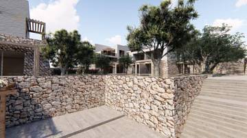 Thumbnail von Villa For Sale in Tarifa, Cádiz