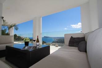 Thumbnail von Villa For Sale in Altea, Alicante