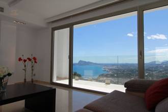 Thumbnail von Villa For Sale in Altea, Alicante
