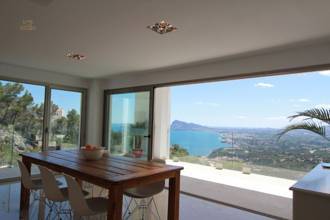 Thumbnail von Villa For Sale in Altea, Alicante