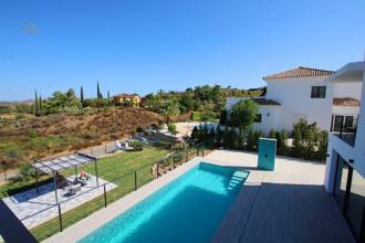 Thumbnail von Villa For Sale in Mijas Costa, Málaga