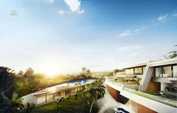 Thumbnail von Villa For Sale in Mijas Costa, Málaga