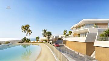 Thumbnail von Villa For Sale in Mijas Costa, Málaga