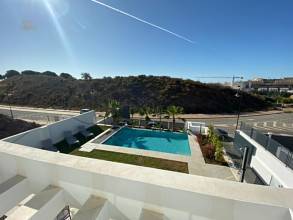 Thumbnail von Villa For Sale in La Cala de Mijas, Málaga