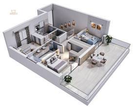 Thumbnail von Villa For Sale in La Cala de Mijas, Málaga