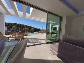 Thumbnail von Villa For Sale in La Cala de Mijas, Málaga