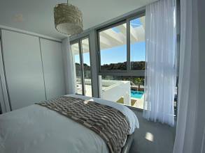 Thumbnail von Villa For Sale in La Cala de Mijas, Málaga