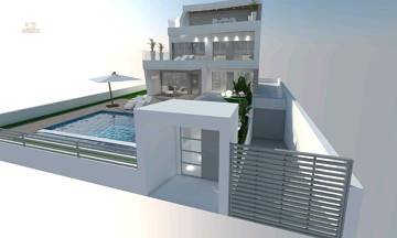 Thumbnail von Villa For Sale in Orihuela Costa, Alicante