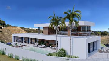 Thumbnail von Villa For Sale in Sotogrande, Cádiz
