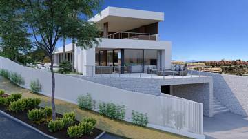 Thumbnail von Villa For Sale in Sotogrande, Cádiz