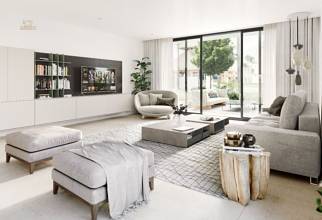 Thumbnail von Apartment For Sale in Estepona, Málaga