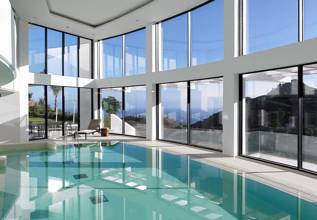 Thumbnail von Apartment For Sale in Ojén, Málaga