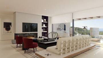 Thumbnail von Apartment For Sale in Ojén, Málaga