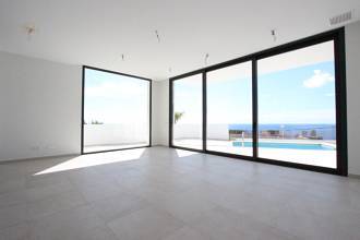 Thumbnail von Villa For Sale in Calpe, Alicante