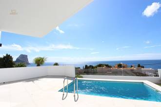 Thumbnail von Villa For Sale in Calpe, Alicante