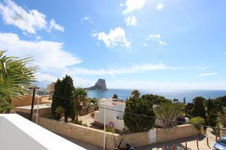 Thumbnail von Villa For Sale in Calpe, Alicante