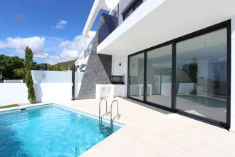 Thumbnail von Villa For Sale in Calpe, Alicante
