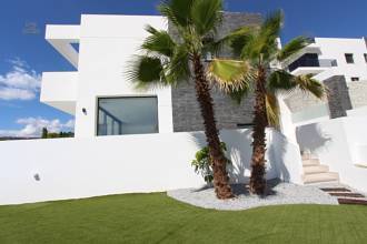 Thumbnail von Villa For Sale in Calpe, Alicante