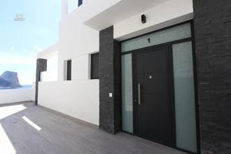 Thumbnail von Villa For Sale in Calpe, Alicante