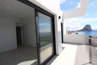 Thumbnail von Villa For Sale in Calpe, Alicante