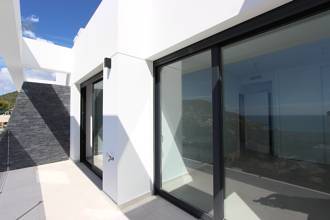 Thumbnail von Villa For Sale in Calpe, Alicante