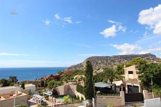 Thumbnail von Villa For Sale in Calpe, Alicante