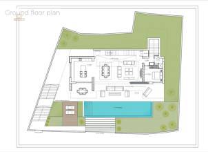 Thumbnail von Villa For Sale in Mijas, Málaga