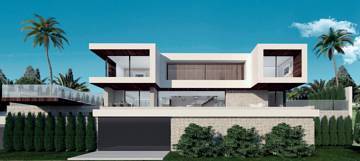 Thumbnail von Villa For Sale in Mijas, Málaga