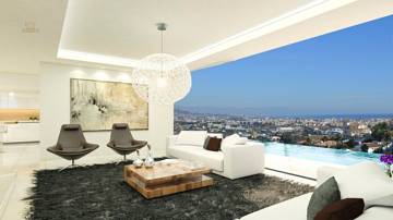 Thumbnail von Villa For Sale in Cerros del Aguila, Málaga