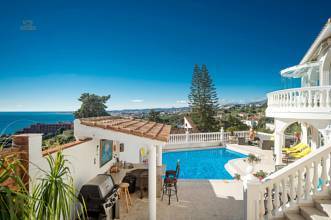 Thumbnail von Villa For Sale in La Capellania, Málaga