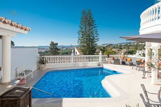 Thumbnail von Villa For Sale in La Capellania, Málaga