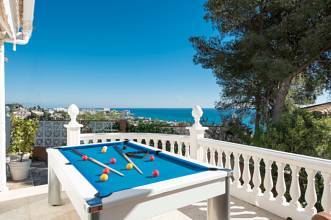 Thumbnail von Villa For Sale in La Capellania, Málaga