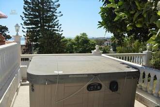 Thumbnail von Villa For Sale in La Capellania, Málaga