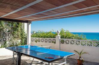 Thumbnail von Villa For Sale in La Capellania, Málaga