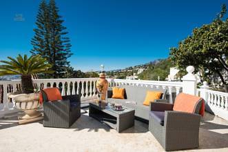 Thumbnail von Villa For Sale in La Capellania, Málaga