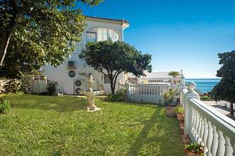 Thumbnail von Villa For Sale in La Capellania, Málaga