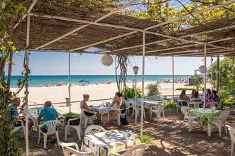 Thumbnail von Villa For Sale in La Capellania, Málaga