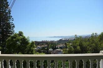 Thumbnail von Villa For Sale in La Capellania, Málaga