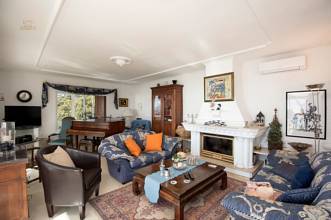 Thumbnail von Villa For Sale in La Capellania, Málaga