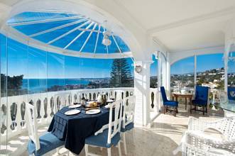 Thumbnail von Villa For Sale in La Capellania, Málaga