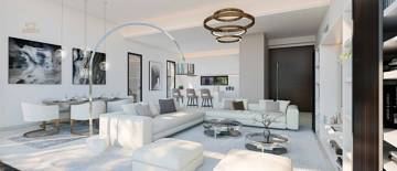 Thumbnail von Villa For Sale in Benahavis, Málaga