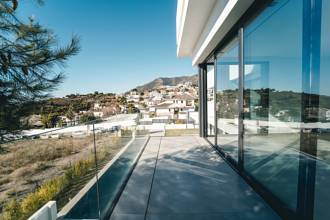 Thumbnail von Villa For Sale in Mijas, Málaga