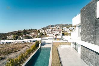 Thumbnail von Villa For Sale in Mijas, Málaga