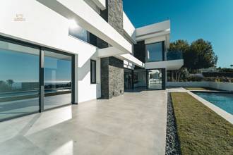 Thumbnail von Villa For Sale in Mijas, Málaga