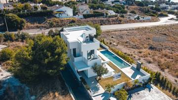 Thumbnail von Villa For Sale in Mijas, Málaga