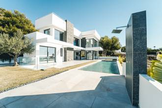 Thumbnail von Villa For Sale in Mijas, Málaga